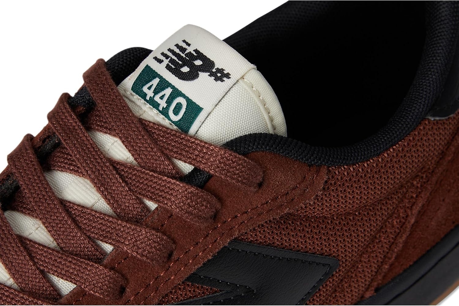 image:imageNew Balance Mens 440 V2Navy 1
