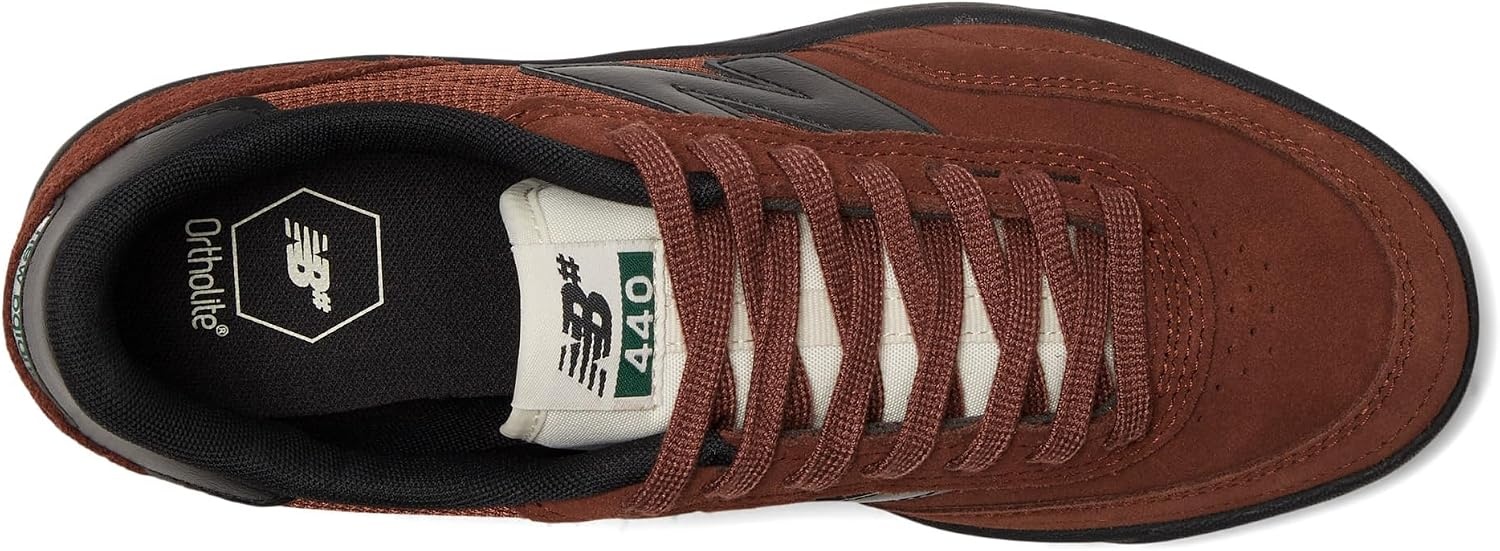 image:imageNew Balance Mens 440 V2Navy 1