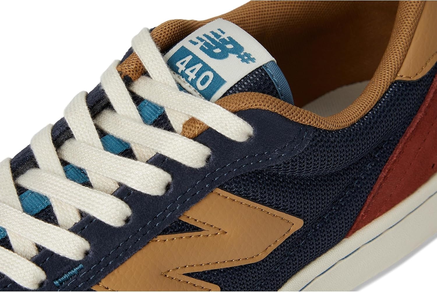 image:imageNew Balance Mens 440 V2Navy