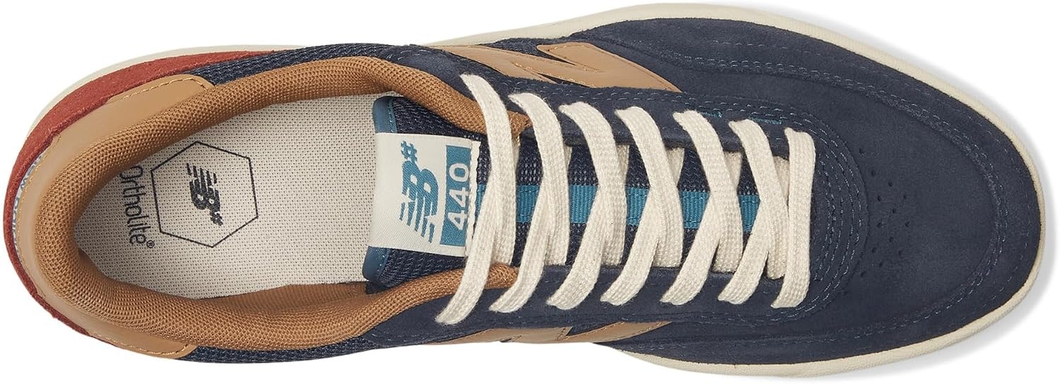 image:imageNew Balance Mens 440 V2Navy