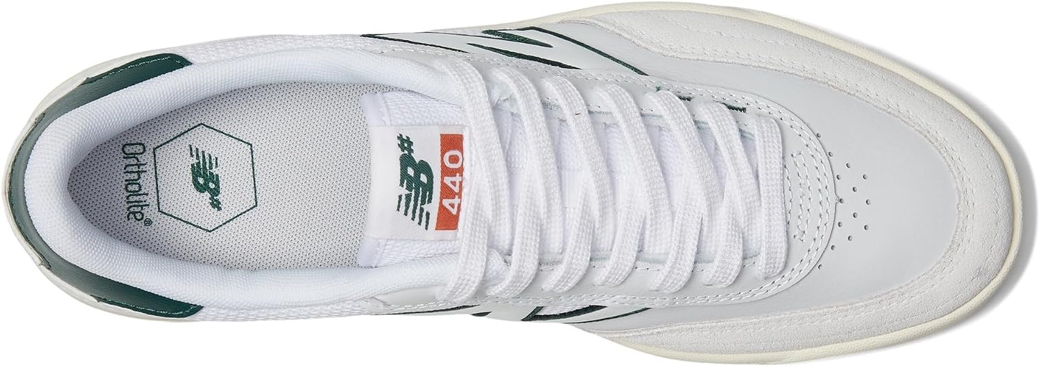 image:imageNew Balance Mens 440 V2White