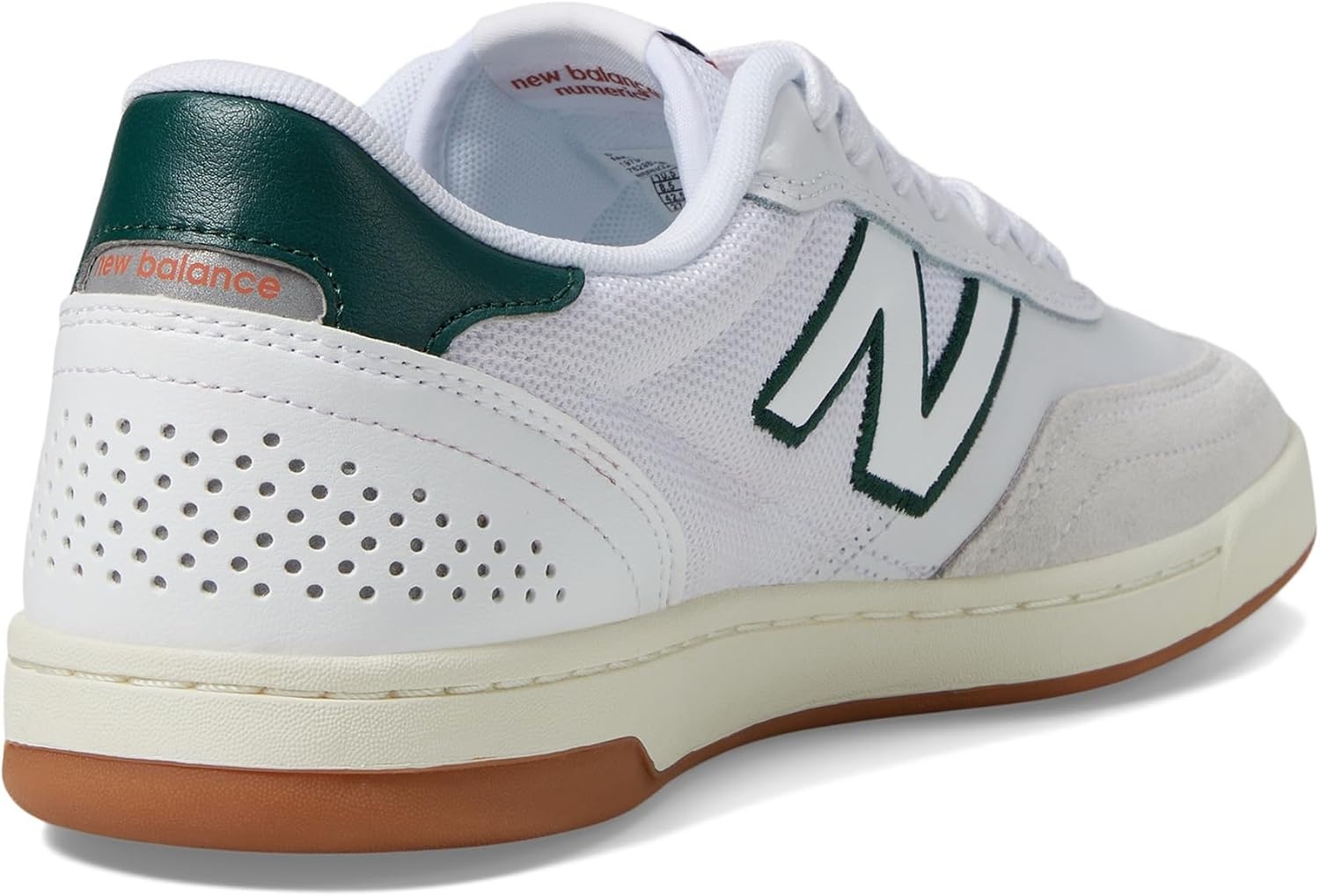 image:imageNew Balance Mens 440 V2White