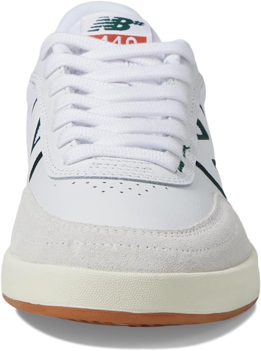 image:imageNew Balance Mens 440 V2White