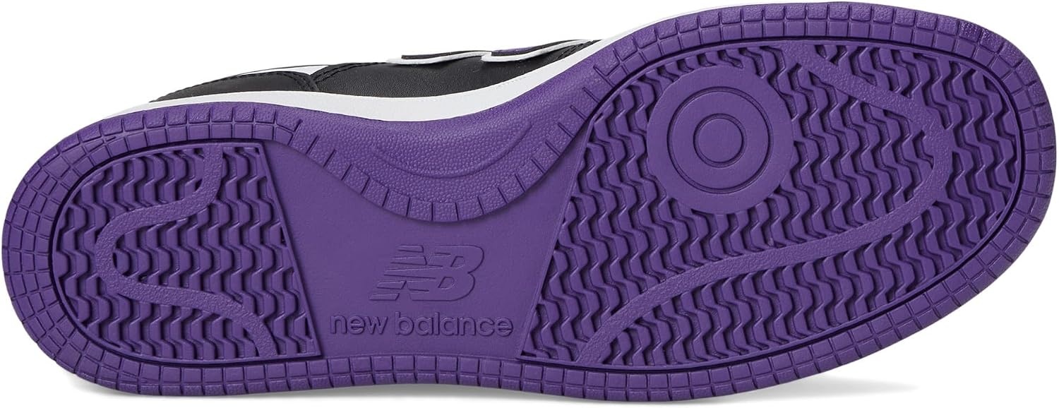 image:imageNew Balance Mens 480BlackWhite