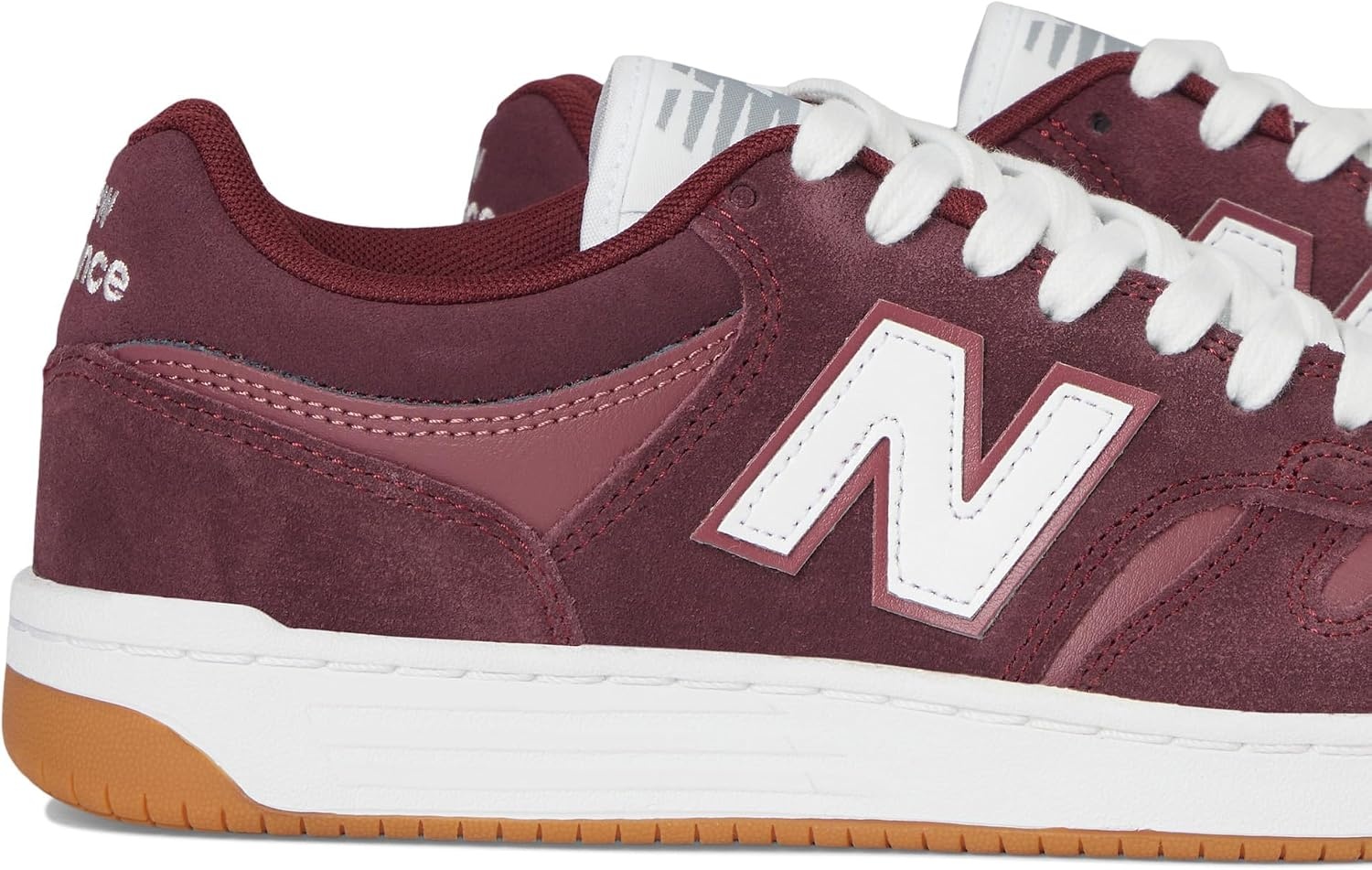 image:imageNew Balance Mens 480Monarch Burgundy