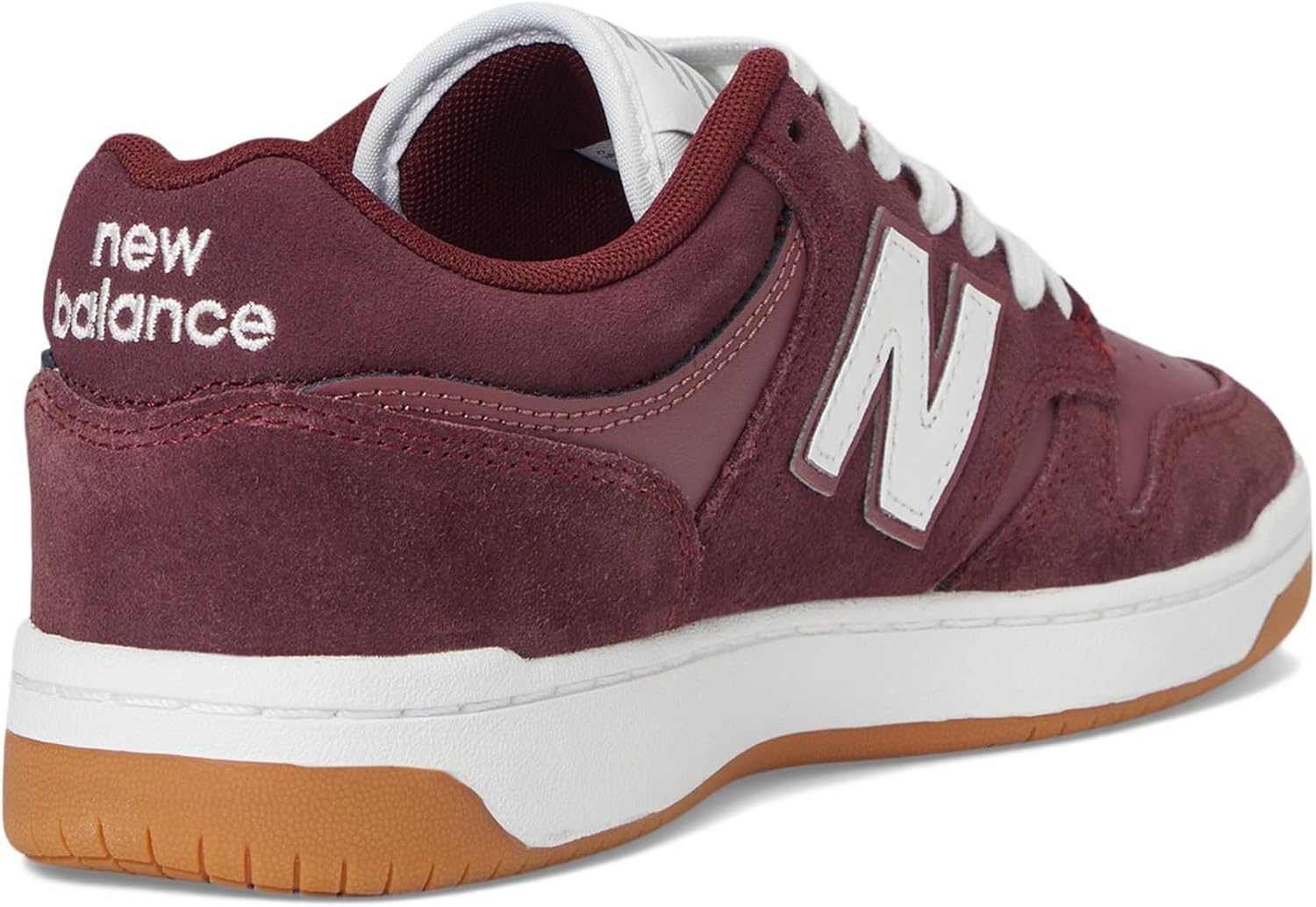 image:imageNew Balance Mens 480Monarch Burgundy