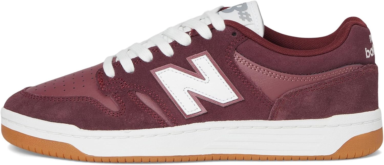 image:imageNew Balance Mens 480Monarch Burgundy