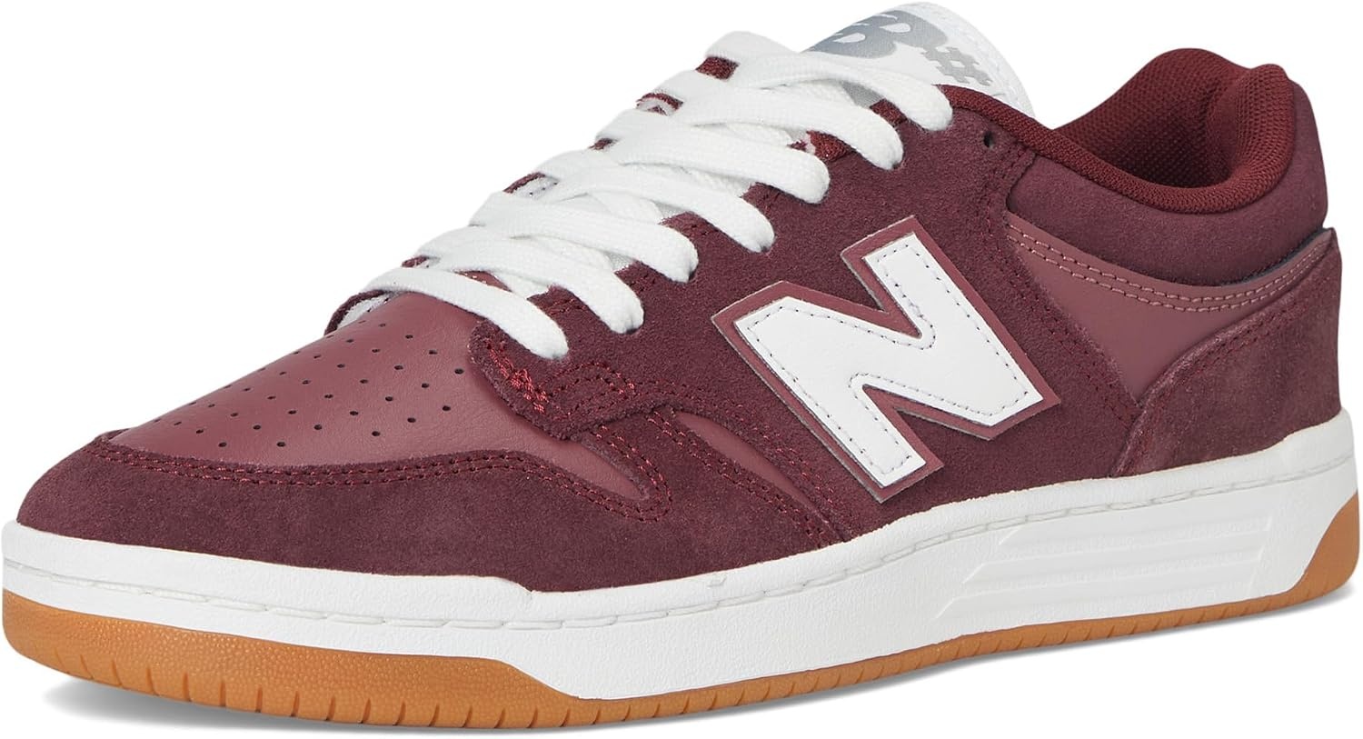 image:imageNew Balance Mens 480Monarch Burgundy