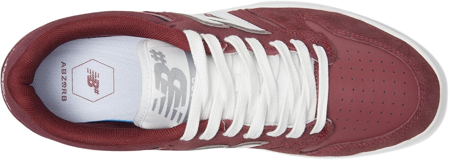image:imageNew Balance Mens 480Monarch Burgundy