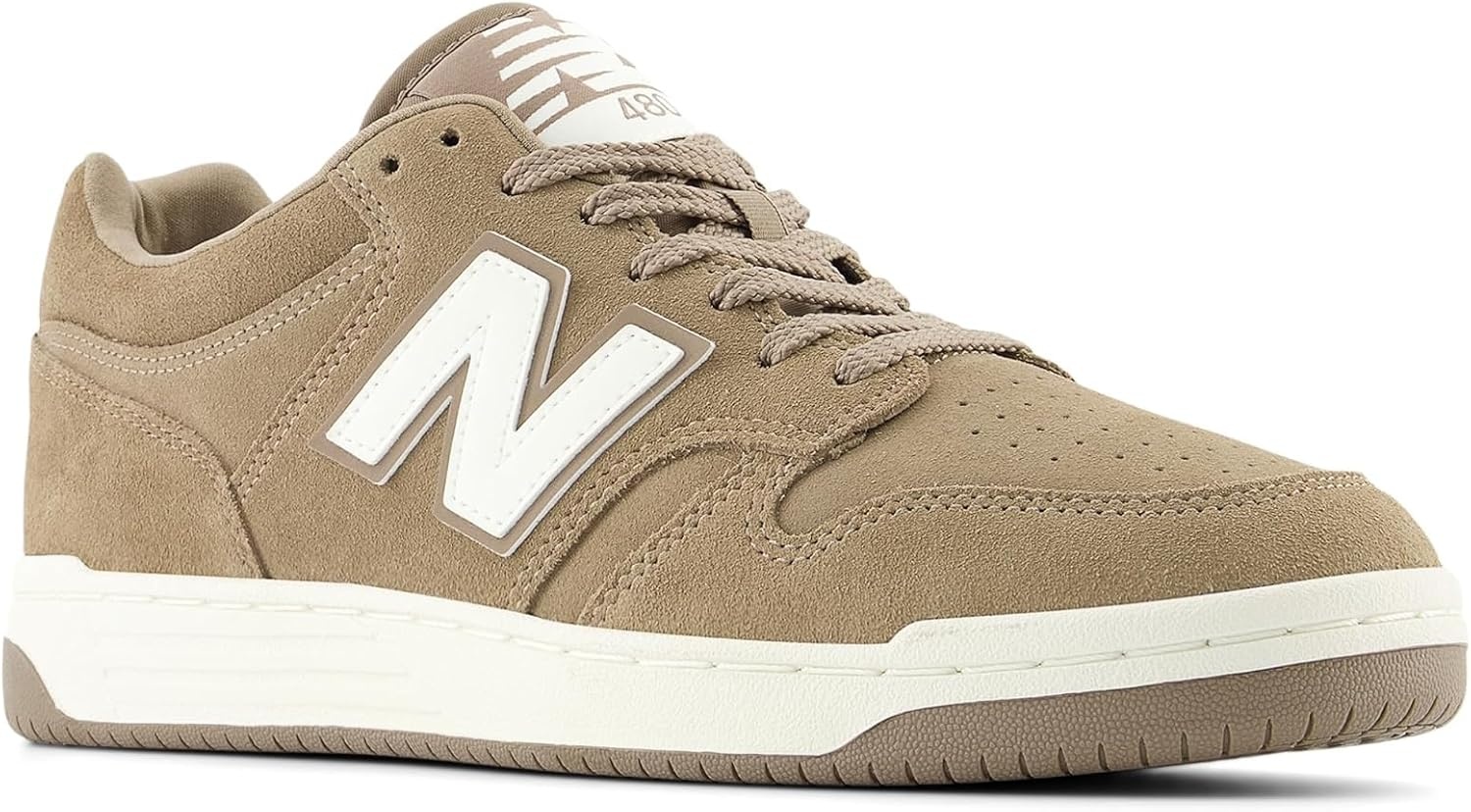 image:imageNew Balance Mens 480MushroomSea Salt