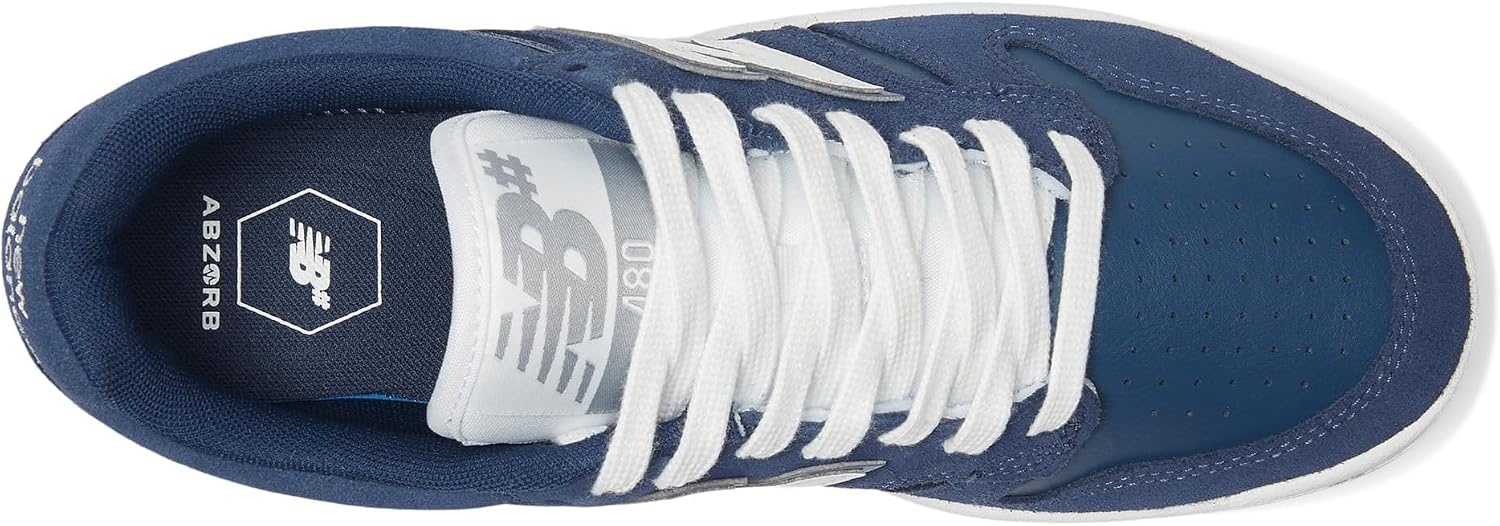 image:imageNew Balance Mens 480Nb Navy