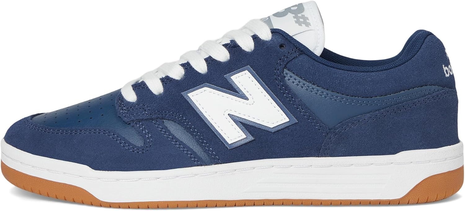 image:imageNew Balance Mens 480Nb Navy