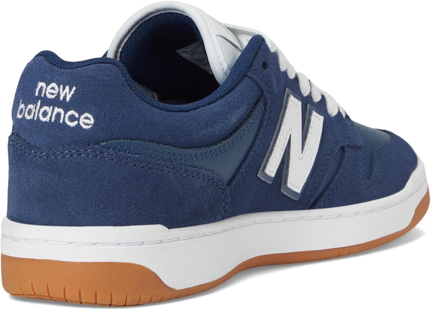 image:imageNew Balance Mens 480Nb Navy