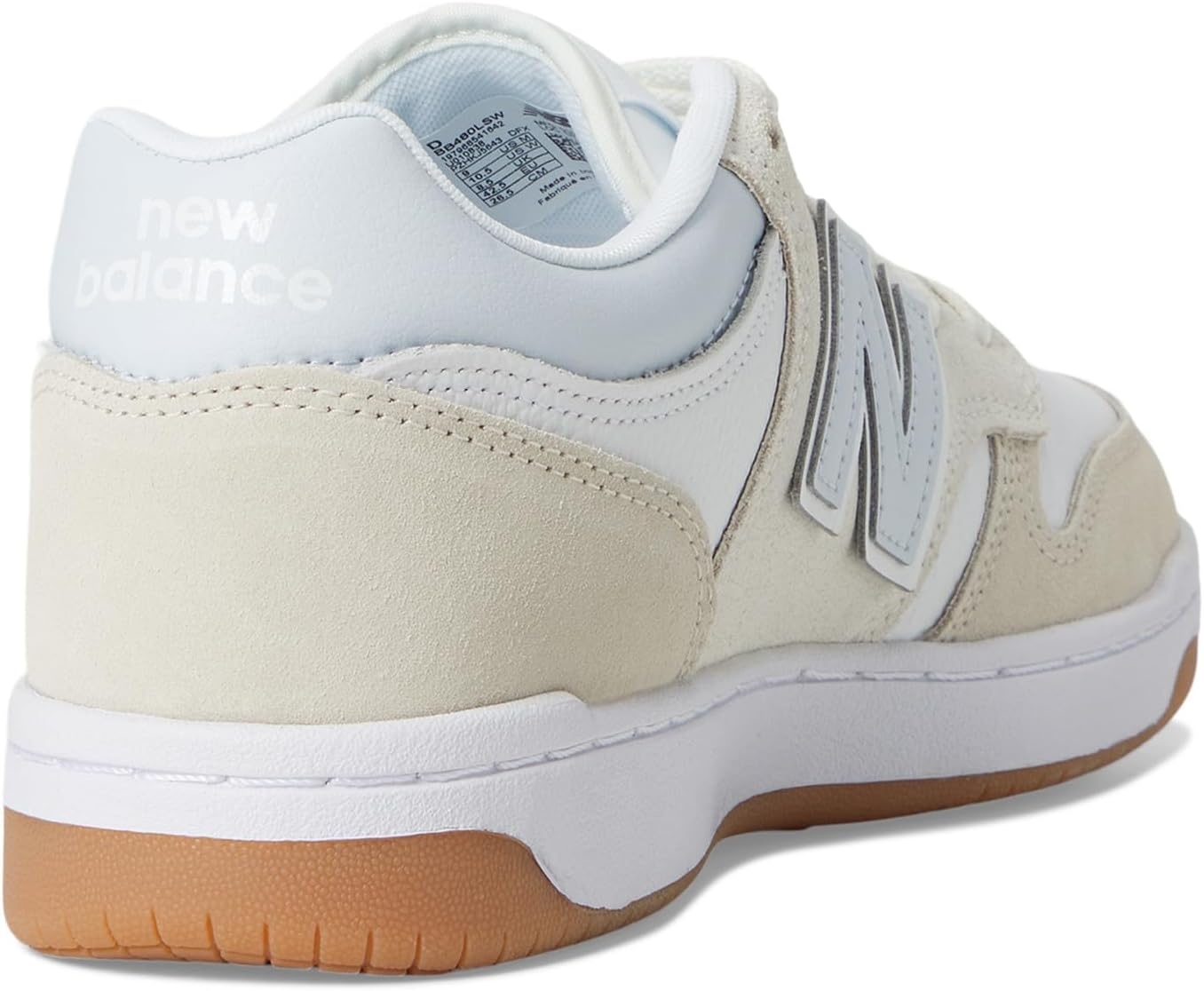 image:imageNew Balance Mens 480Sea SaltIce Blue