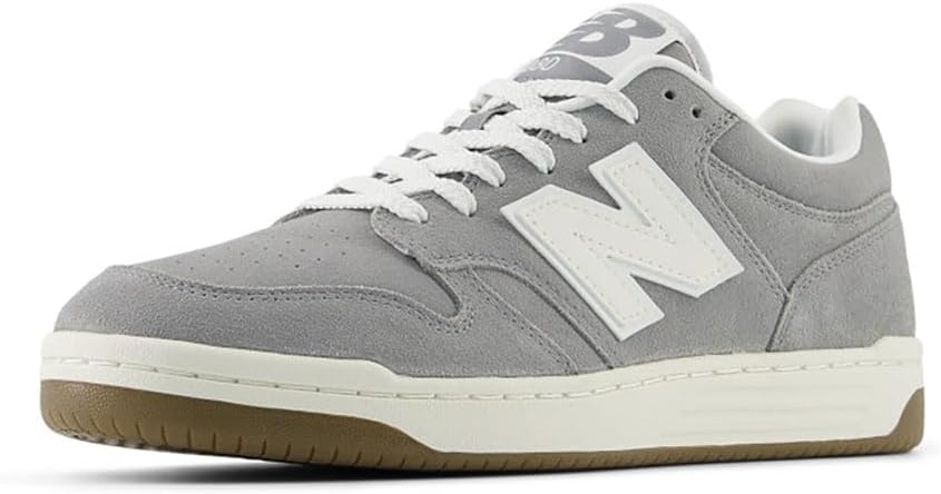 image:imageNew Balance Mens 480Slate GreySea Salt