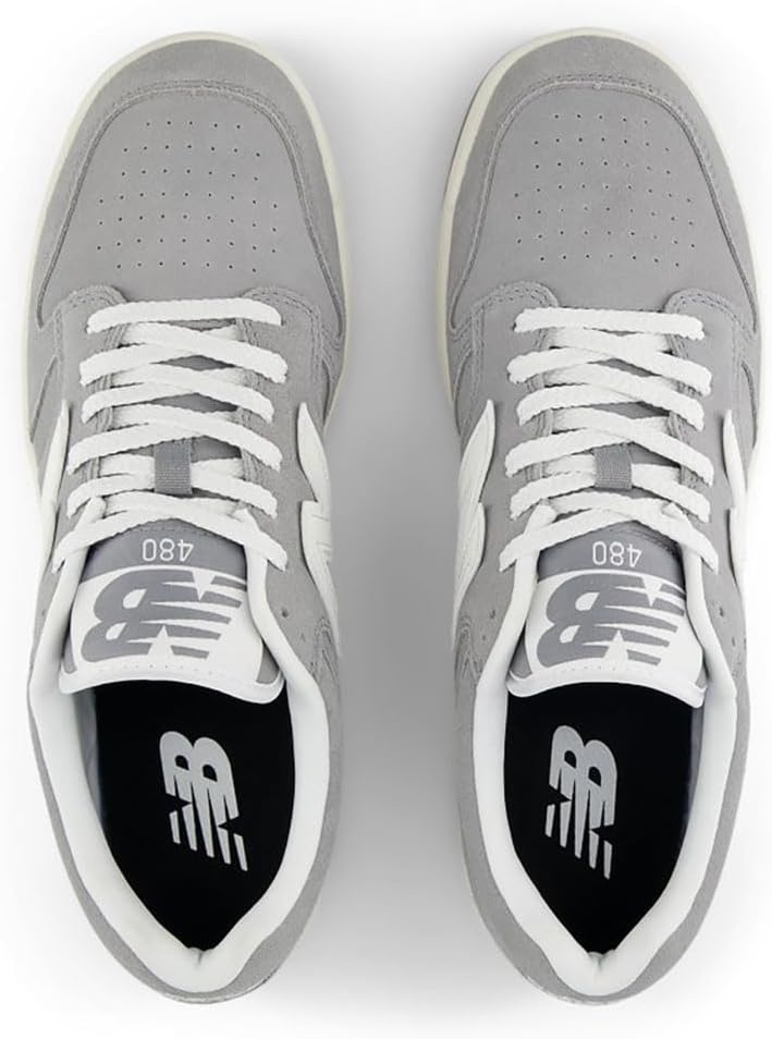 image:imageNew Balance Mens 480Slate GreySea Salt