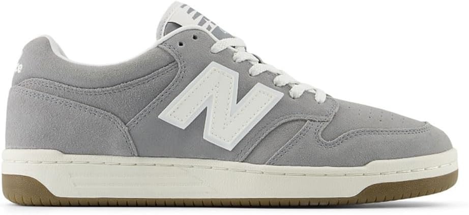image:imageNew Balance Mens 480Slate GreySea Salt