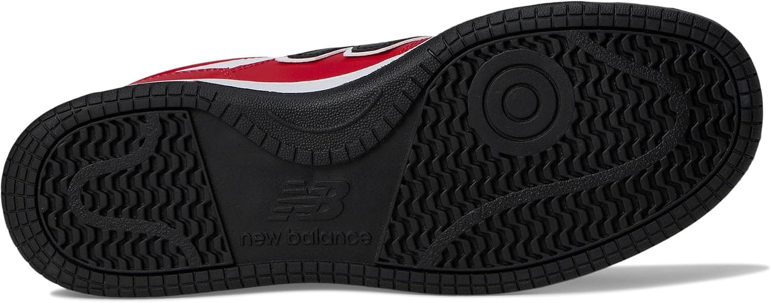 image:imageNew Balance Mens 480Team RedWhite