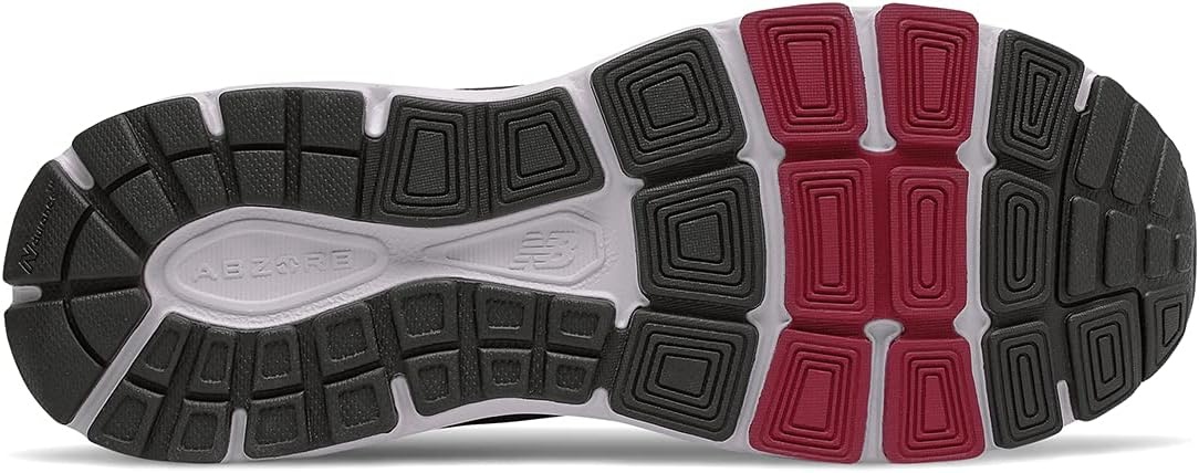 image:imageNew Balance Mens 840 V5BlackHorizon