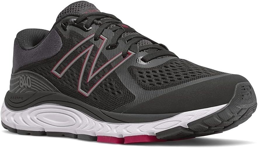 image:imageNew Balance Mens 840 V5BlackHorizon