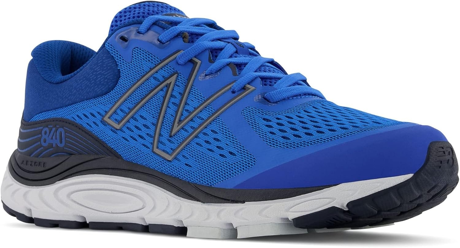 image:imageNew Balance Mens 840 V5BlueBlue GrooveEclipse