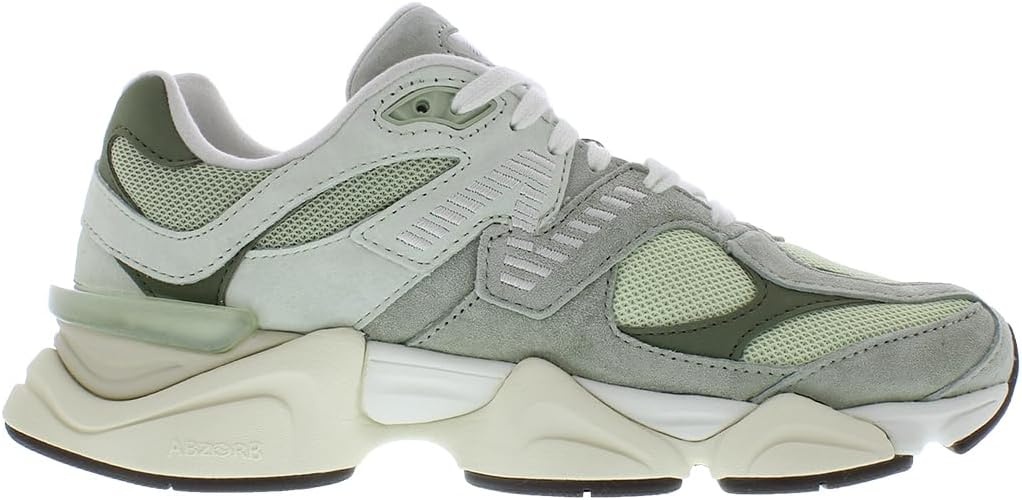 image:imageNew Balance Mens 9060 Running ShoesBeige