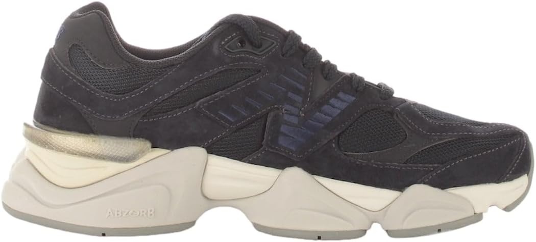image:imageNew Balance Mens 9060 SneakersEclipse