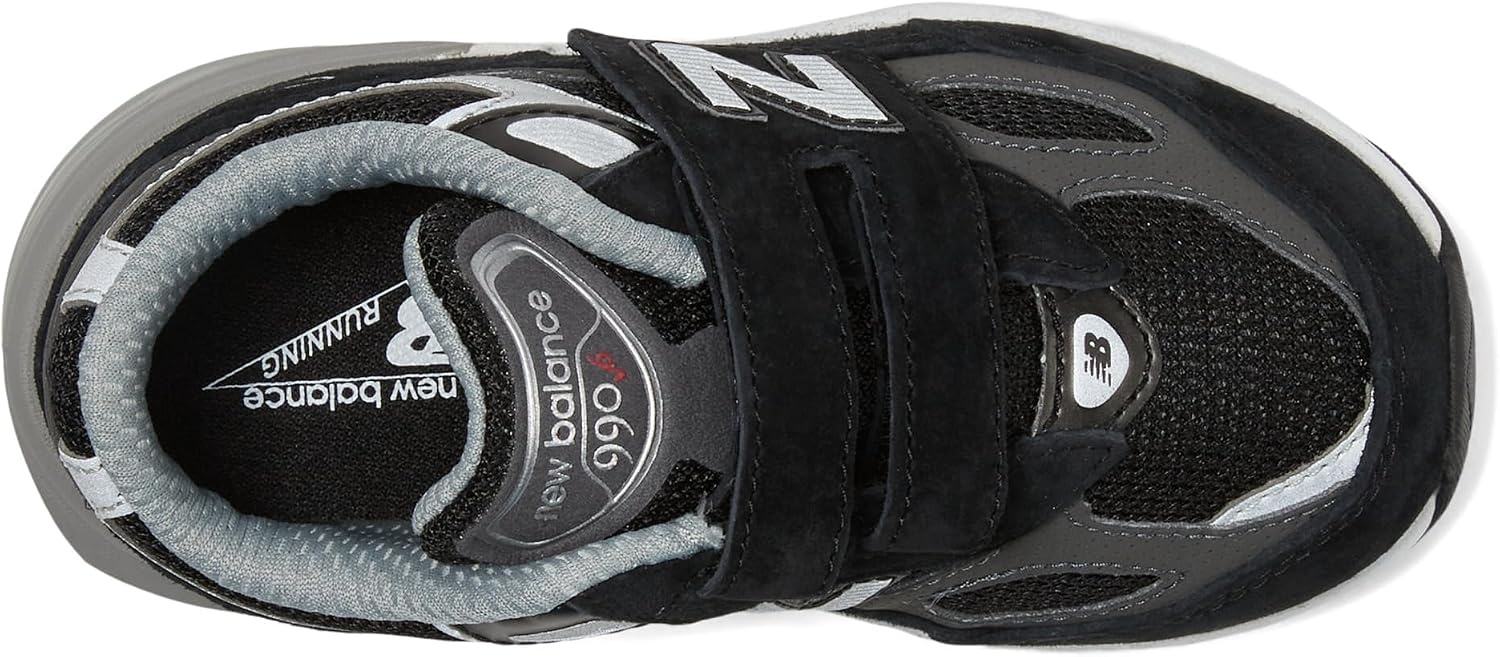 image:imageNew Balance Mens 997H SneakerBlackSilver
