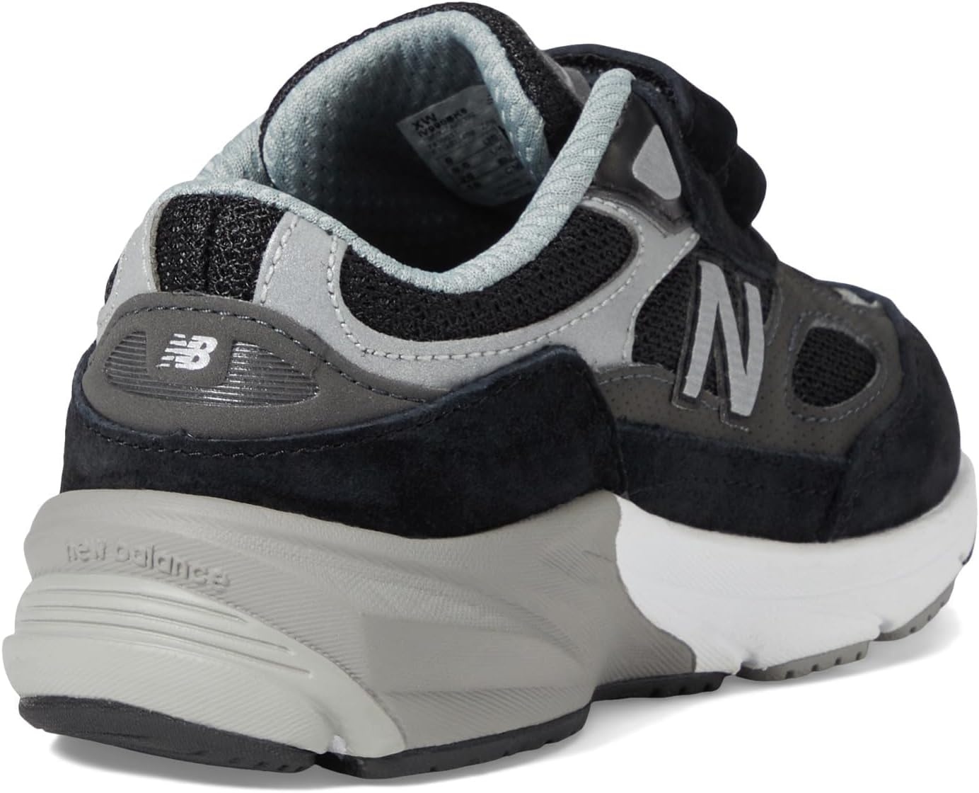 image:imageNew Balance Mens 997H SneakerBlackSilver