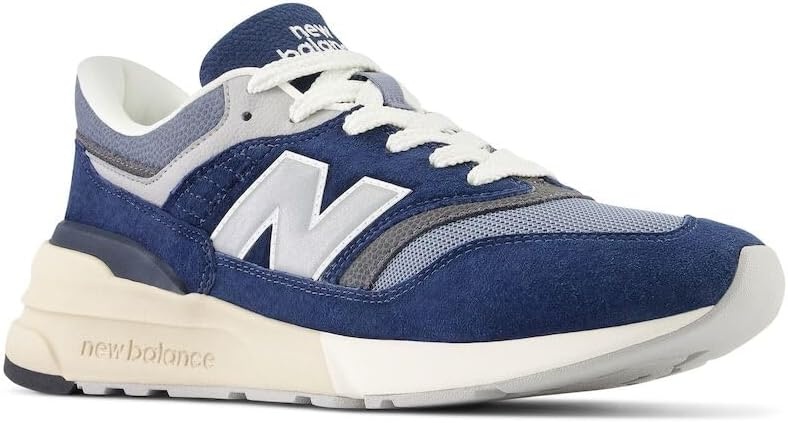image:imageNew Balance Mens 997H SneakerBlue