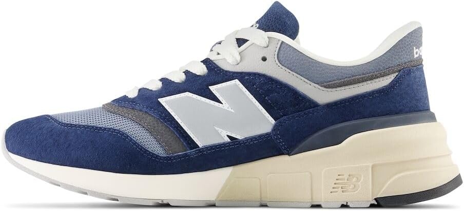 image:imageNew Balance Mens 997H SneakerBlue