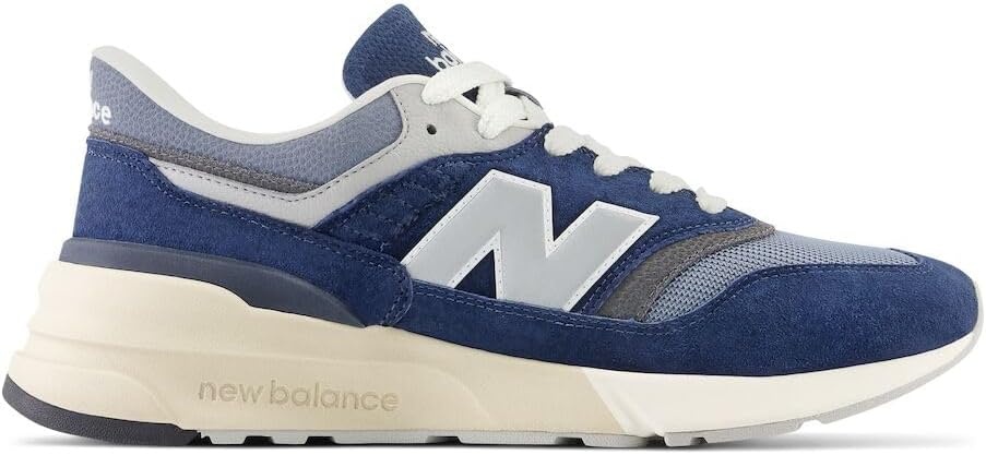 image:imageNew Balance Mens 997H SneakerBlue