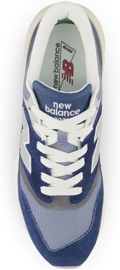 image:imageNew Balance Mens 997H SneakerBlue