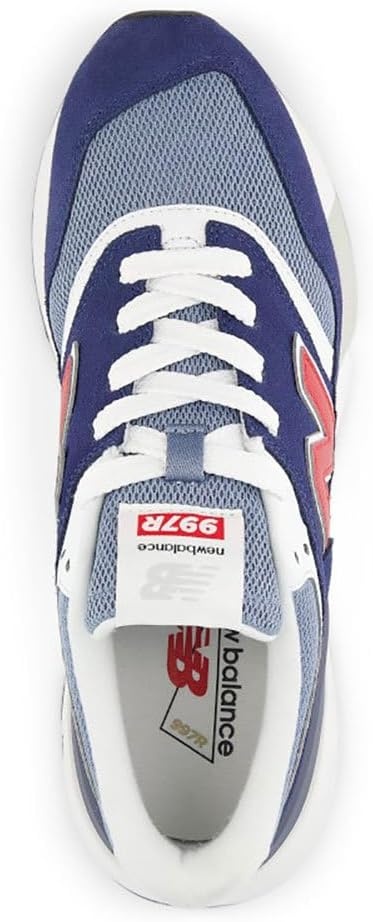 image:imageNew Balance Mens 997H SneakerBlue Navy
