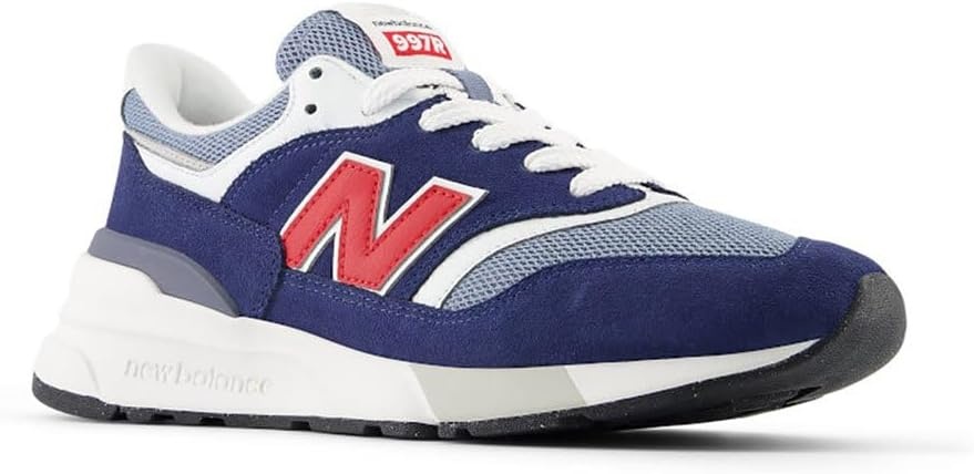 image:imageNew Balance Mens 997H SneakerBlue Navy