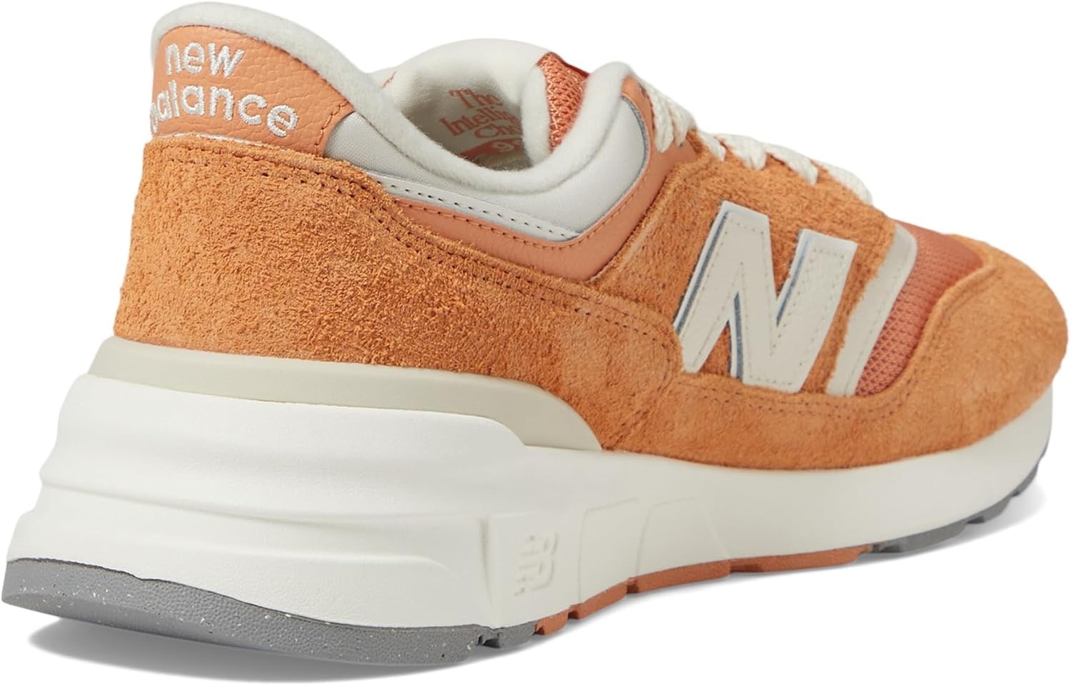 image:imageNew Balance Mens 997H SneakerCopperLinen