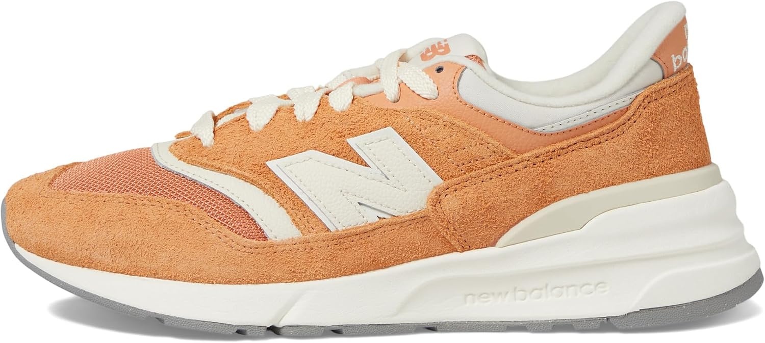 image:imageNew Balance Mens 997H SneakerCopperLinen