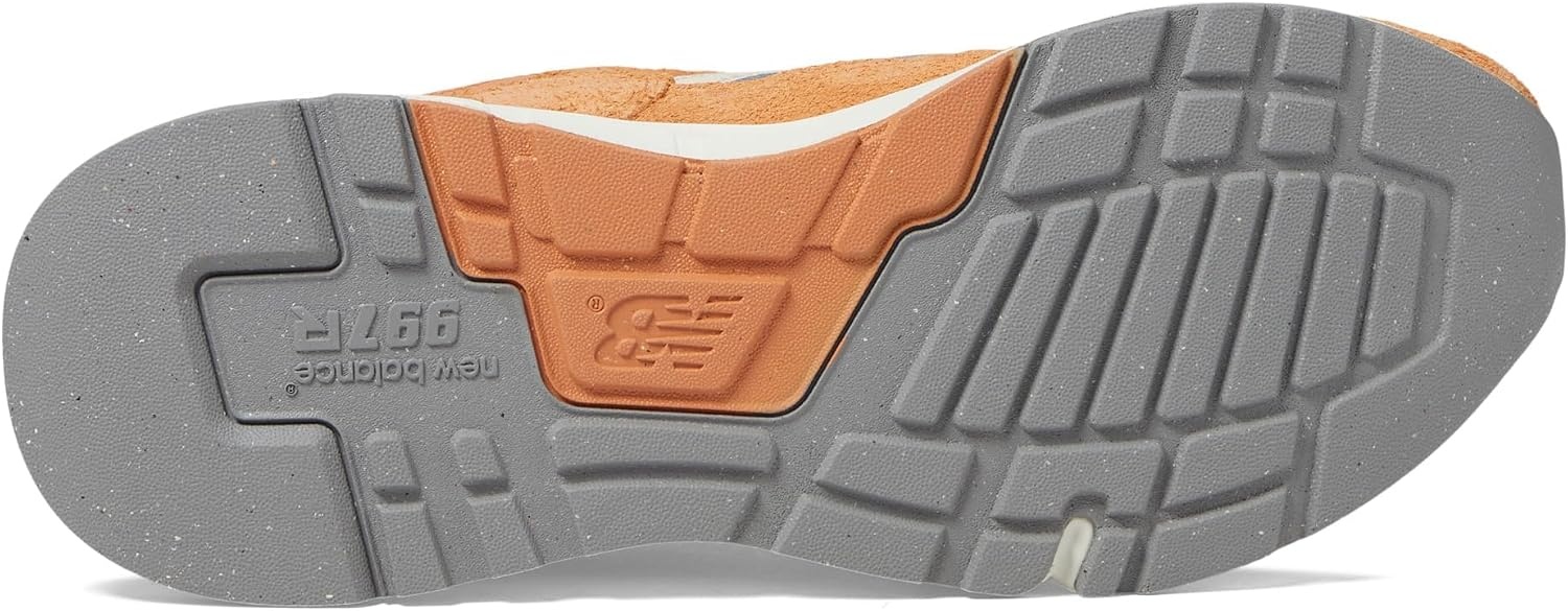 image:imageNew Balance Mens 997H SneakerCopperLinen
