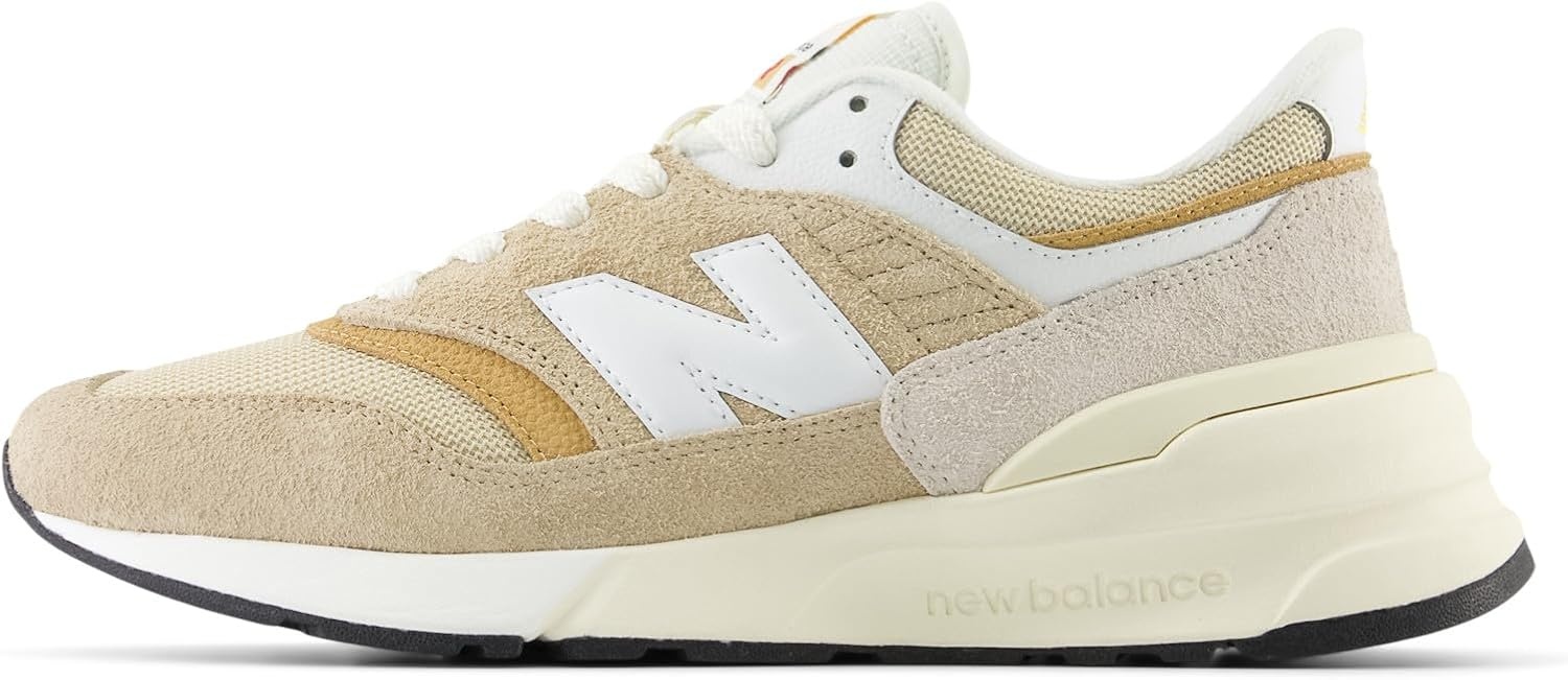 image:imageNew Balance Mens 997H SneakerDolceSandstone