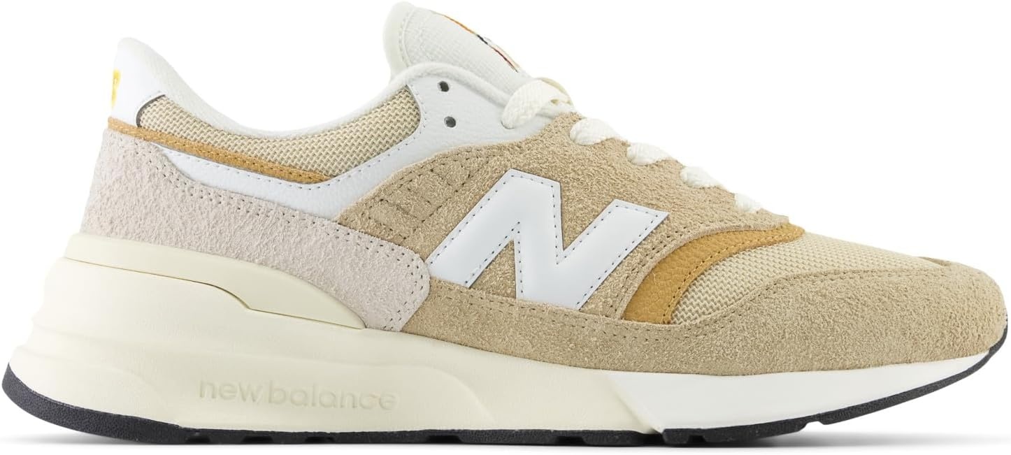 image:imageNew Balance Mens 997H SneakerDolceSandstone
