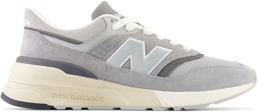 image:imageNew Balance Mens 997H SneakerGrey