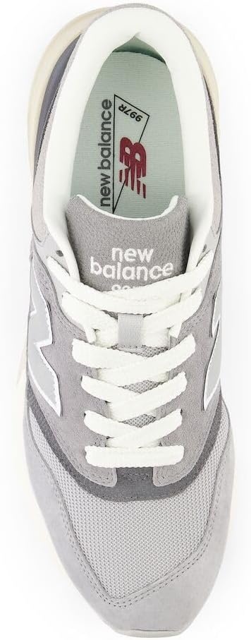 image:imageNew Balance Mens 997H SneakerGrey