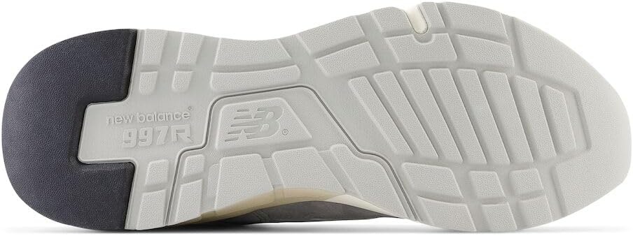 image:imageNew Balance Mens 997H SneakerGrey