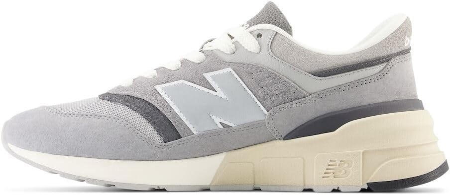 image:imageNew Balance Mens 997H SneakerGrey
