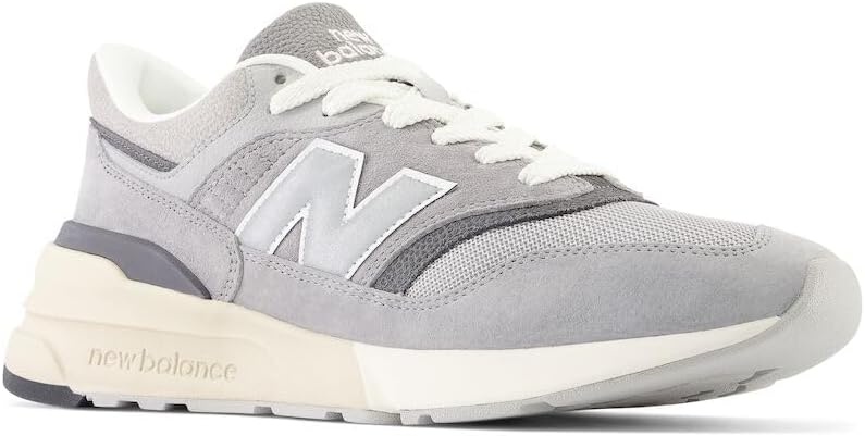 image:imageNew Balance Mens 997H SneakerGrey