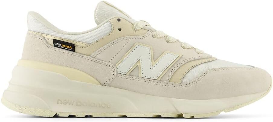 image:imageNew Balance Mens 997H SneakerLinenSea Salt