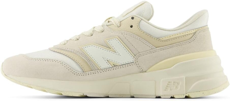 image:imageNew Balance Mens 997H SneakerLinenSea Salt