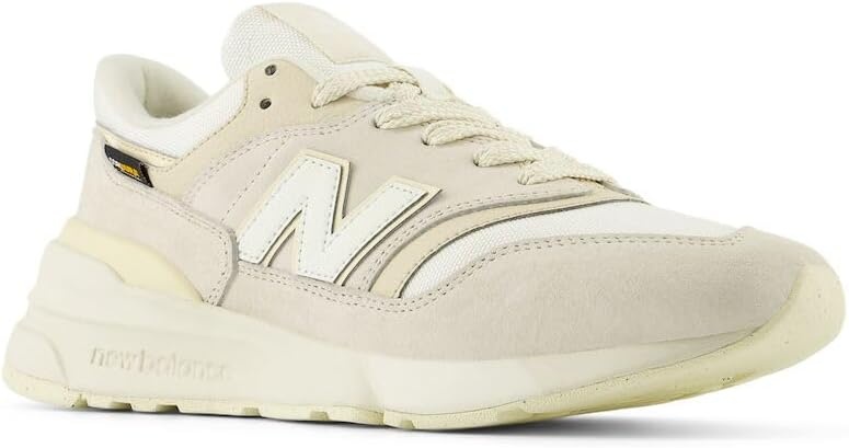 image:imageNew Balance Mens 997H SneakerLinenSea Salt