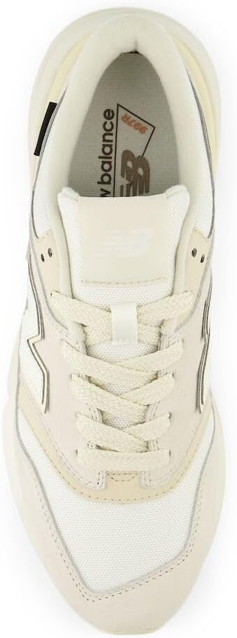 image:imageNew Balance Mens 997H SneakerLinenSea Salt