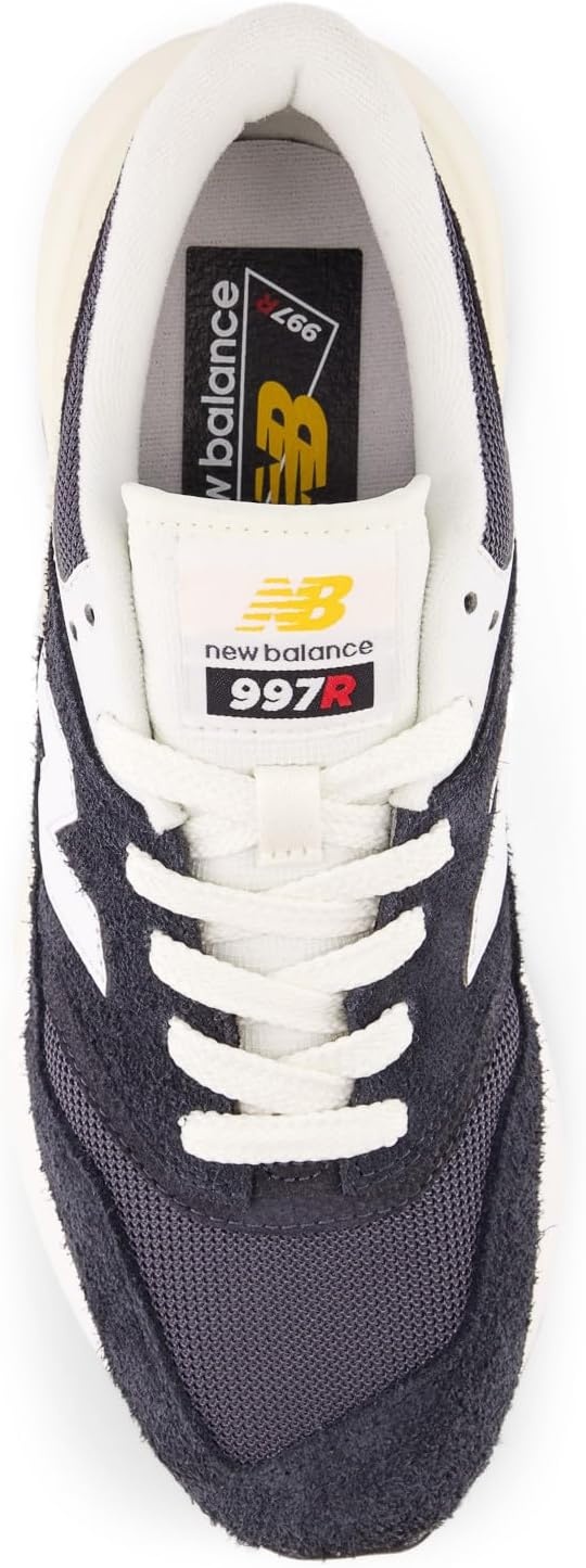 image:imageNew Balance Mens 997H SneakerMulticolor